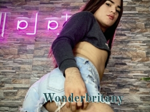 Wonderbritany