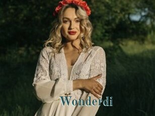 Wonderdi