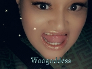 Woogoddess