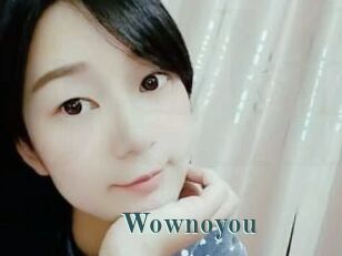 Wownoyou