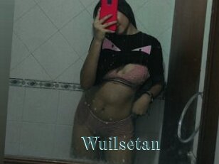 Wuilsetan