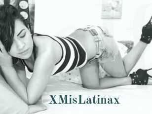 XMisLatinax