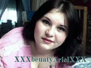 XXXbeuatyArielXXX