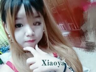 Xiaoya