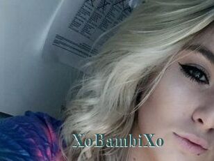 XoBambiXo