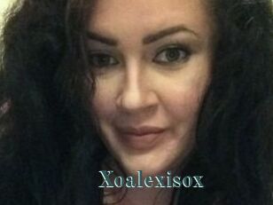 Xoalexisox