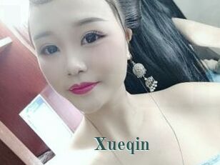 Xueqin