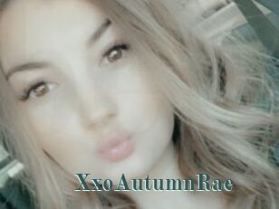 XxoAutumnRae