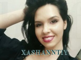 XASHANNTIY