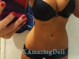 XAmazingDoll