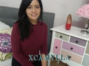 XCAMYLLA