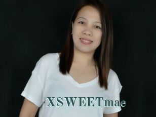 XSWEETmae