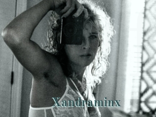 Xandraminx