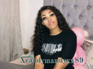 Xcandymandyxx89