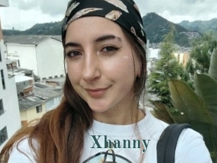 Xhanny