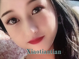 Xiaotiantian