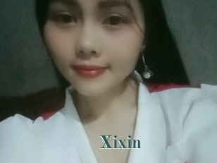 Xixin