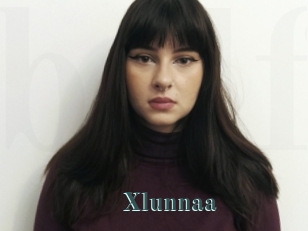 Xlunnaa