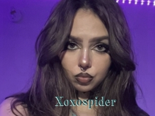 Xoxospider