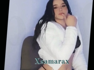 Xsamarax