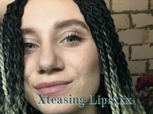 Xteasing_Lipsxxx