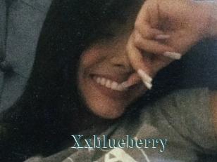 Xxblueberry