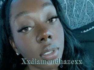 Xxdiamondhazexx