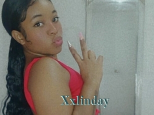 Xxlinday