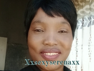 Xxsexyserenaxx