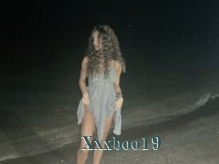 Xxxboo19