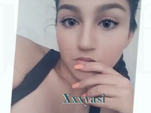 Xxxyasi