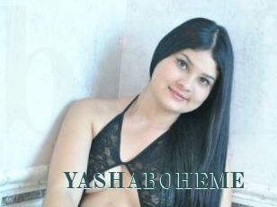 YASHABOHEME