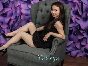 Yaasya