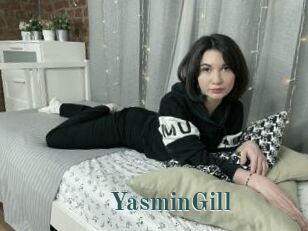 YasminGill