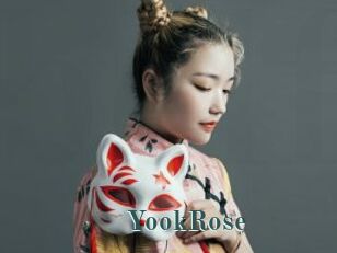 YookRose