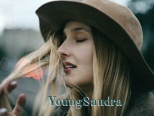 YoungSandra