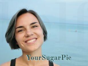 YourSugarPie