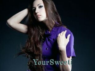 YourSweeti Belles Femmes