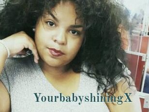 YourbabyshiningX