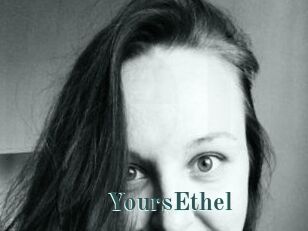 YoursEthel