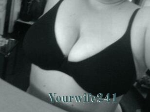 Yourwife241