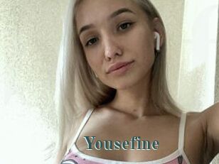 Yousefine