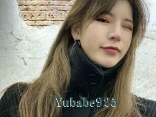 Yubabe925