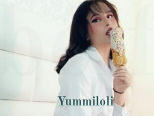Yummiloli