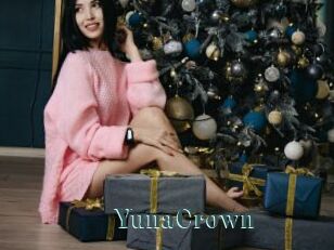 YunaCrown