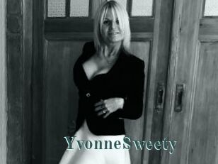 YvonneSweety