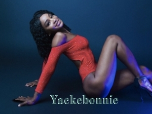 Yackebonnie