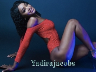 Yadirajacobs