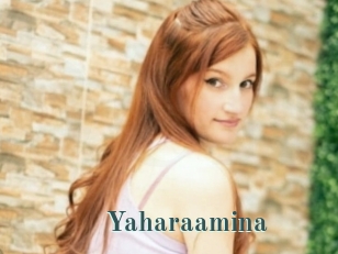 Yaharaamina