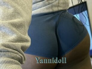 Yannidoll